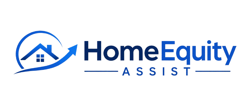 Home Equity Assist Logo